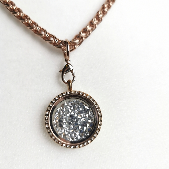 South Hill Designs Locket - Picture 2 of 4